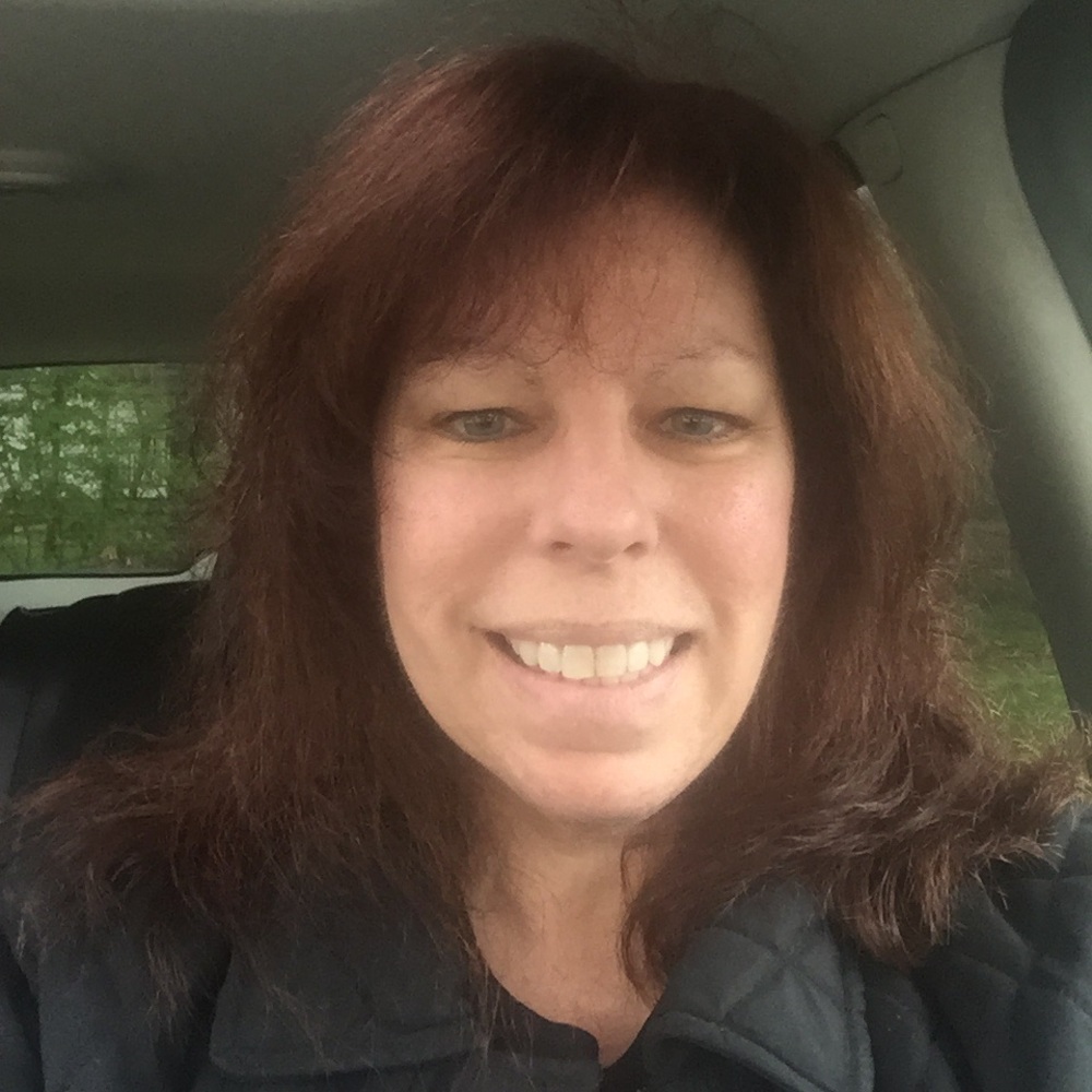 Meet your Posher, Rebecca